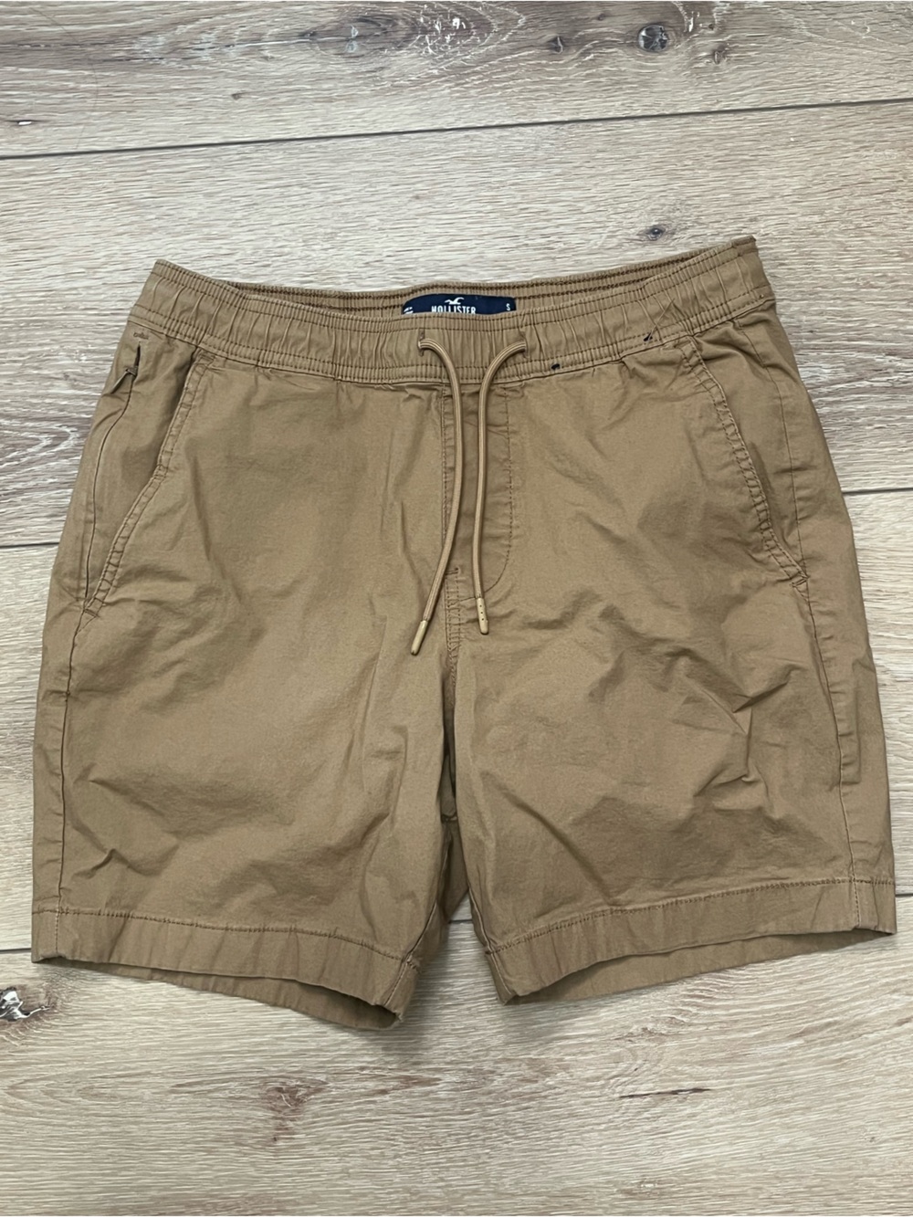 Hollister Jogger Shorts